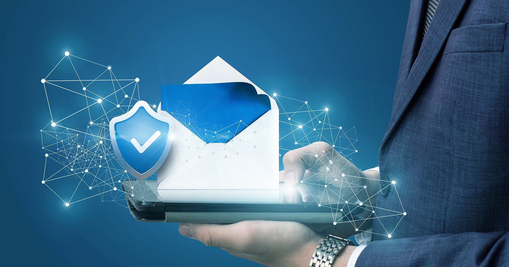 Thunderbird Passwort erstellen in wenigen Schritten