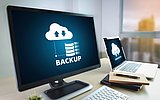 LAN, Backup, Datensicherung, Notebook