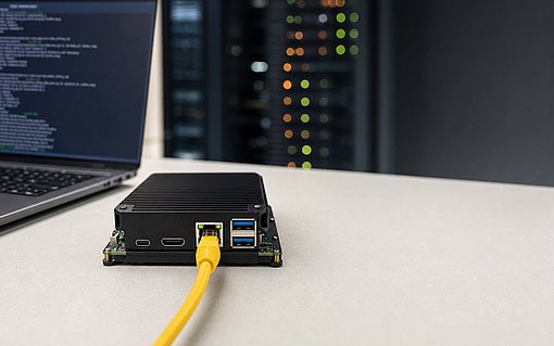 Open Source Tools für Penetrationstests & Systemhärtung