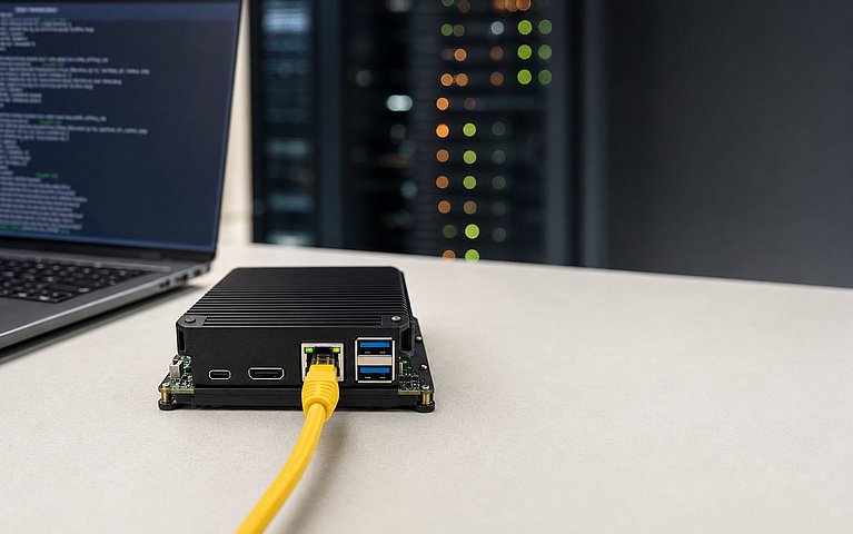Open Source Tools für Penetrationstests & Systemhärtung
