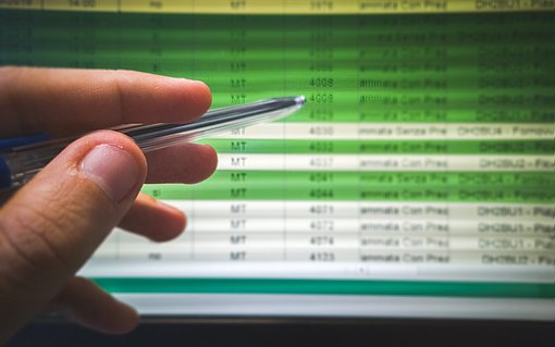 Bedingte Formatierung in Excel Zellen, Formeln, Werte, Regeln