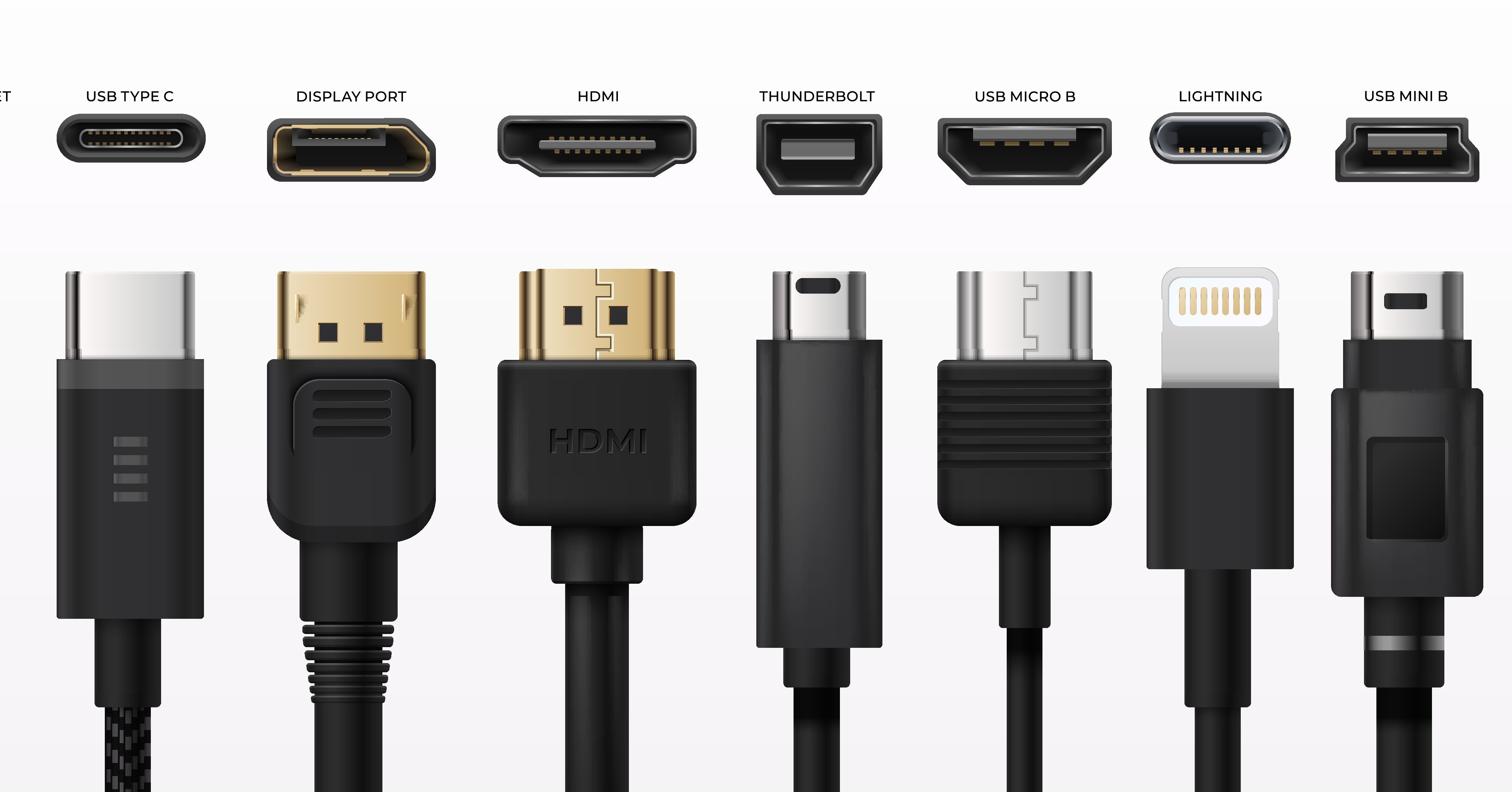 HDMI – perfektes und bester Ton mit der richtigen Grafik-Schnittstelle -