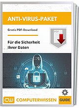 Anti-Virus-Paket