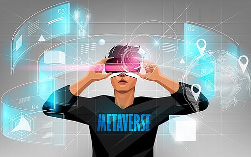 Metaverse: Was ist das? Metaverse: Was ist das?