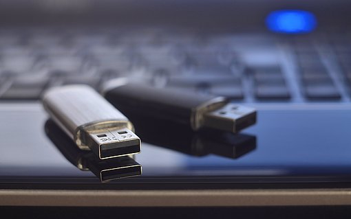 USB Stecker, Geräte, Schnittstelle, Kabel