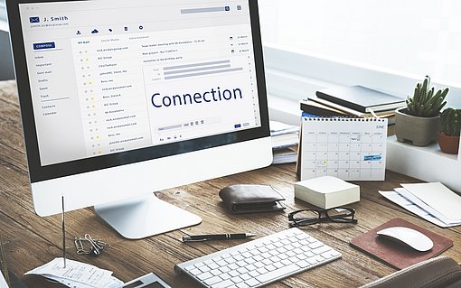Thunderbird Kalender Lightning, Termine, Aufgaben, Caldav