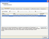 Datendatei doppelt geöffnet
