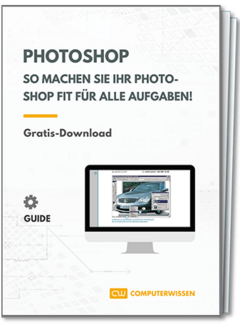 Photoshop professionell einrichten Photoshop professionell einrichten