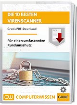 Die 10 besten Virenscanner