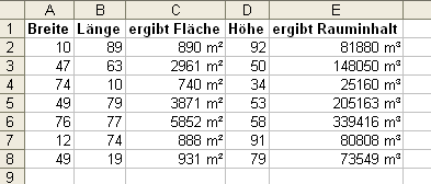 Ziffern in Excel hochstellen Ziffern in Excel hochstellen
