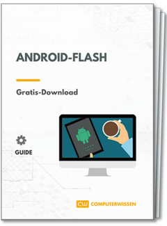 Android-Paket: Adobe-Flash Android-Paket: Adobe-Flash