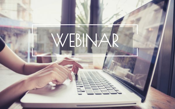 Webinare Webinare