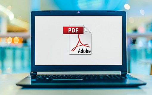 PDF: Alles über das wohl wichtigste Format für Schriftstücke PDF: Alles über das wohl wichtigste Format für Schriftstücke