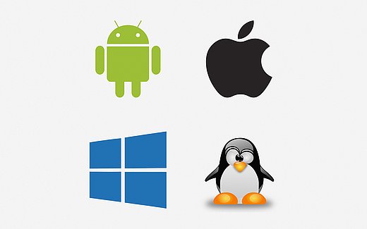 Smartphone, Handy, Hersteller, Geräte