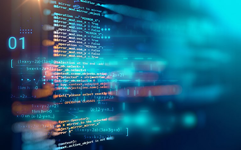 Processing Online-Tool Online Tool: "Processing" - Grafiken selber programmieren
