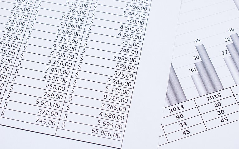 Excel Makros eingeben Funktion, Formel, Tabelle, Zelle