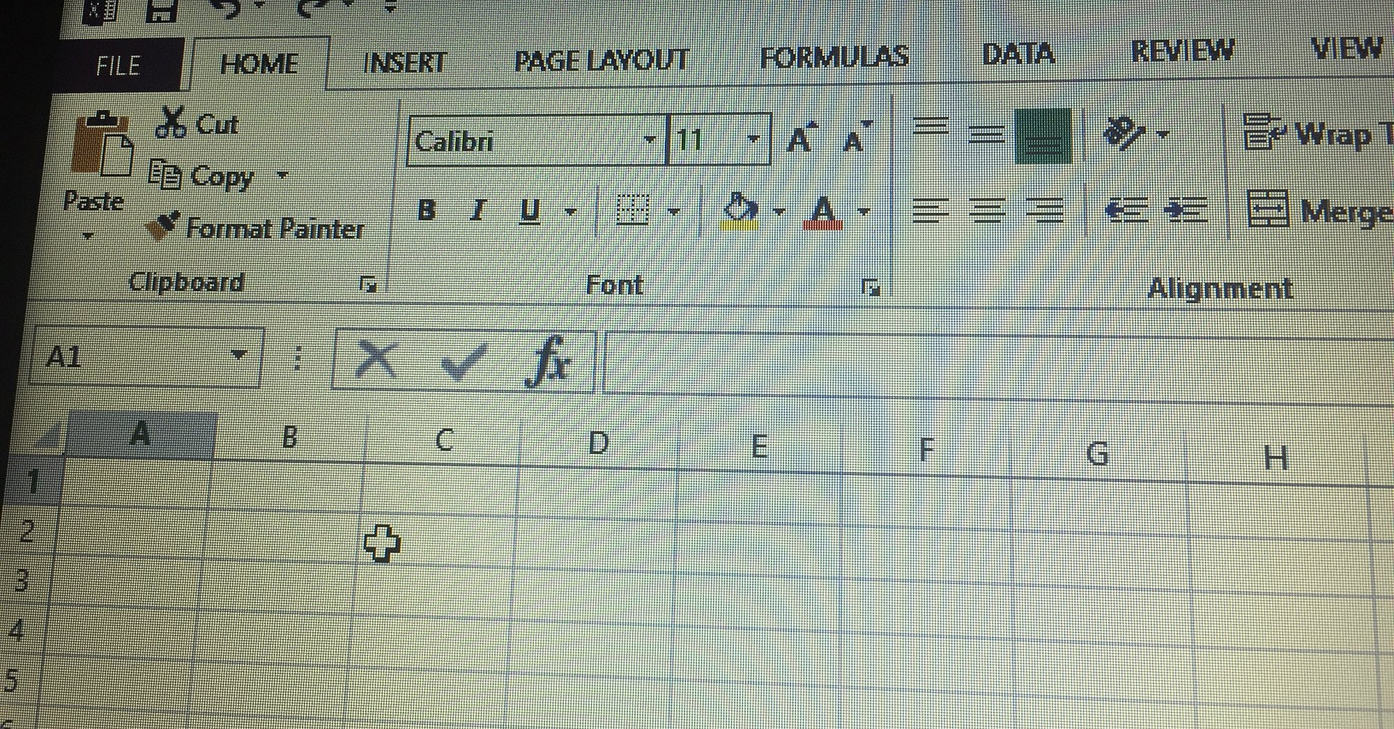 Schritt für Schritt In Excel Zeilen und Spalten fixieren