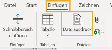 Bilder in Text umwandeln – So geht’s in Word