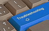 Fehlersuche, Fehler, Probleme, Lösung