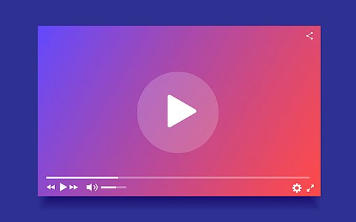 Windows Media Player - automatisch die richtige Größe ausspielen Videos immer in der korrekten Größe abspielen im Windows Media Player