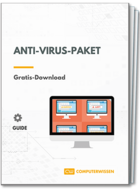 Anti-Virus-Paket