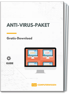 Anti-Virus-Paket Anti-Virus-Paket