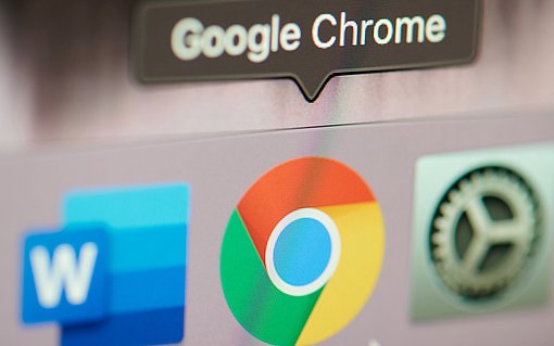 Google Chrome Browser, Erweiterungen, Funktionen, Webbrowser