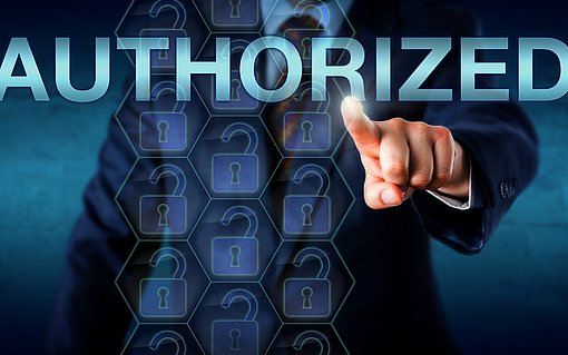 2 Faktor Autorisierung  Authentifizierung, Zugriff, Sicherheit, Passwort