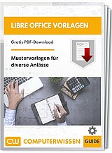 LibreOffice Vorlagen
