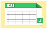 Excel-Tabelle isolieren