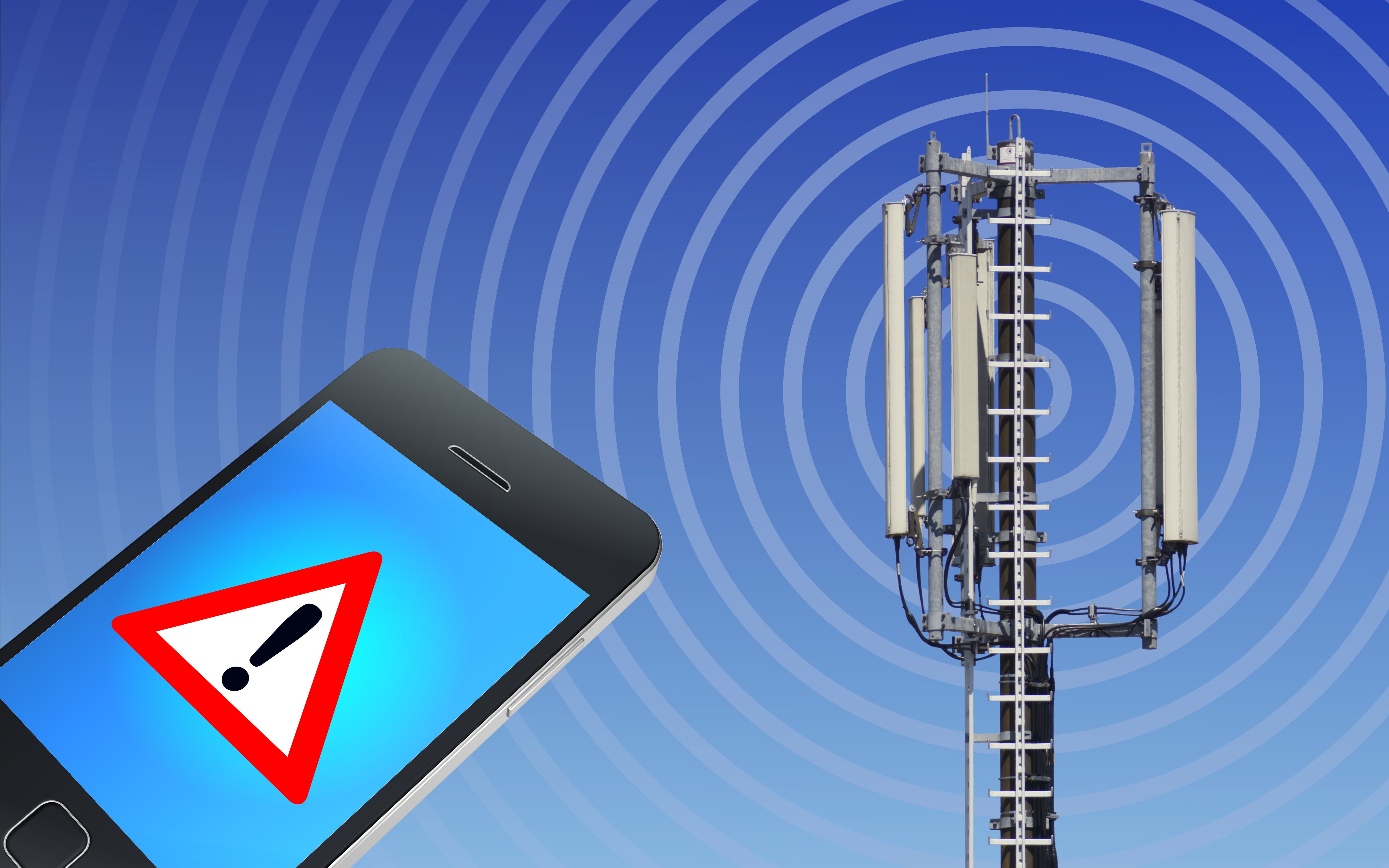 Handystrahlung & Strahlensicherheit: Wie gefährlich ist mein Smartphone? 