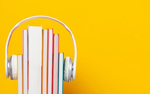 Hörbücher für Gamer: Das sind die beliebtesten Reihen