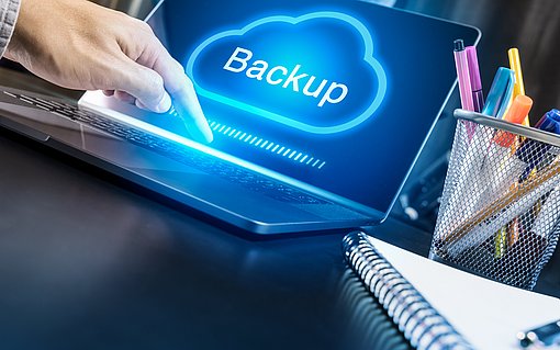 Windowsabbild / Backup erstellen Systemabbild, Dateien, Festplatte, Sicherung