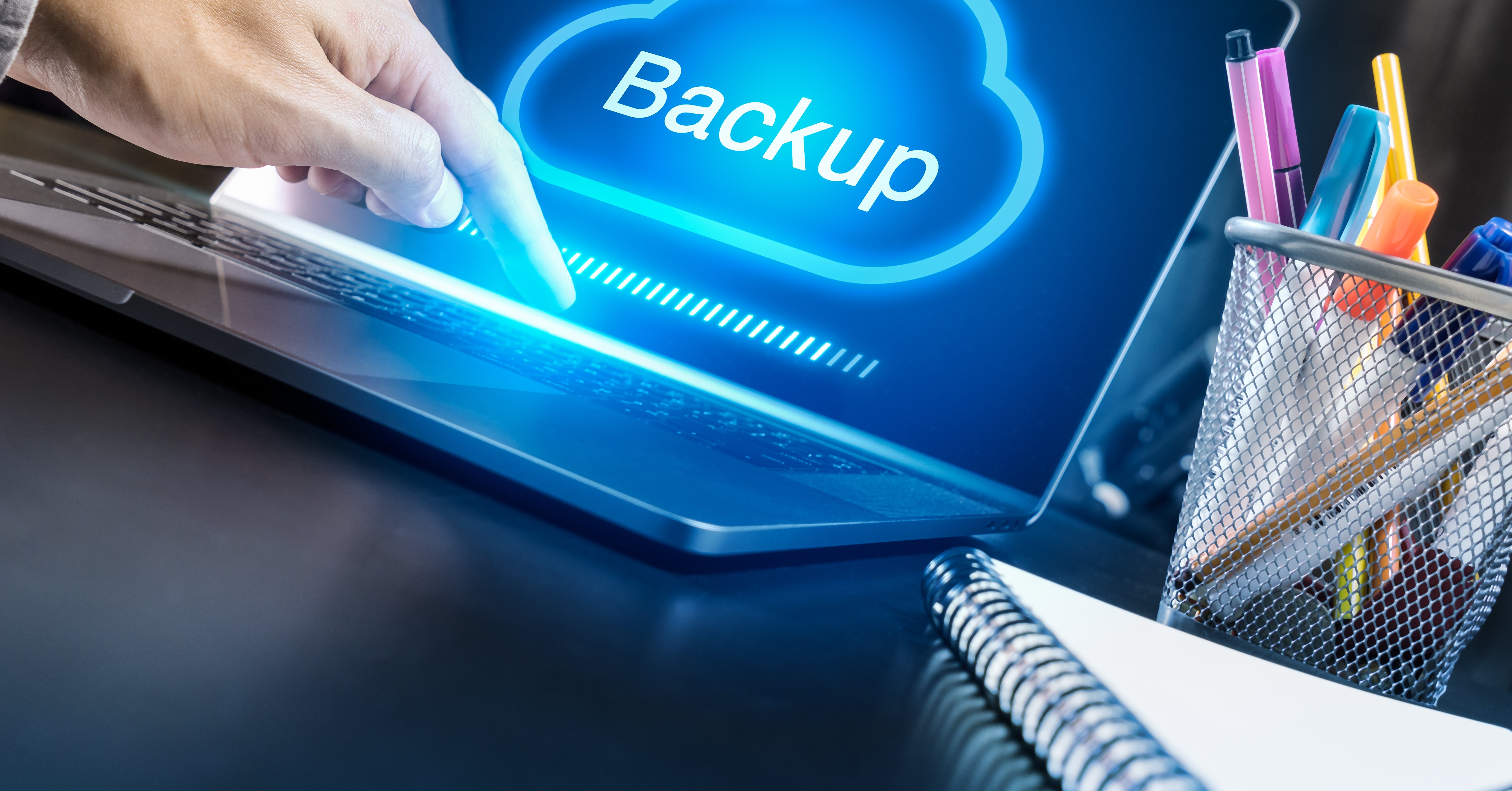 Backup