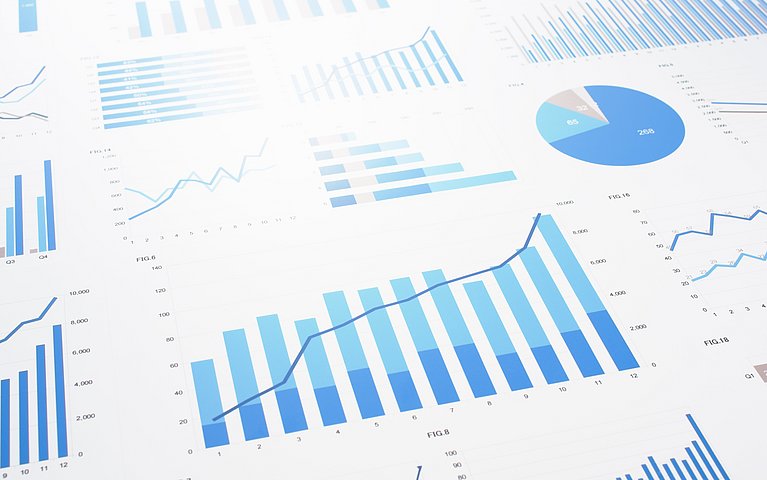 Diese Arten Von Excel Diagrammen Sollten Sie Kennen Computerwissen De