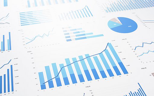 Diagramme (Excel) Diagrammtyp, Tabelle, Spalten, Daten