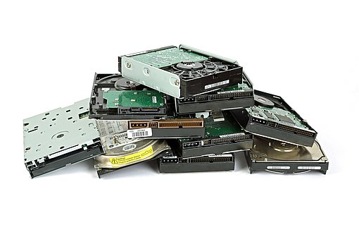 Festplatte klonen SSD, Partition, Klonvorgang, Datenträger