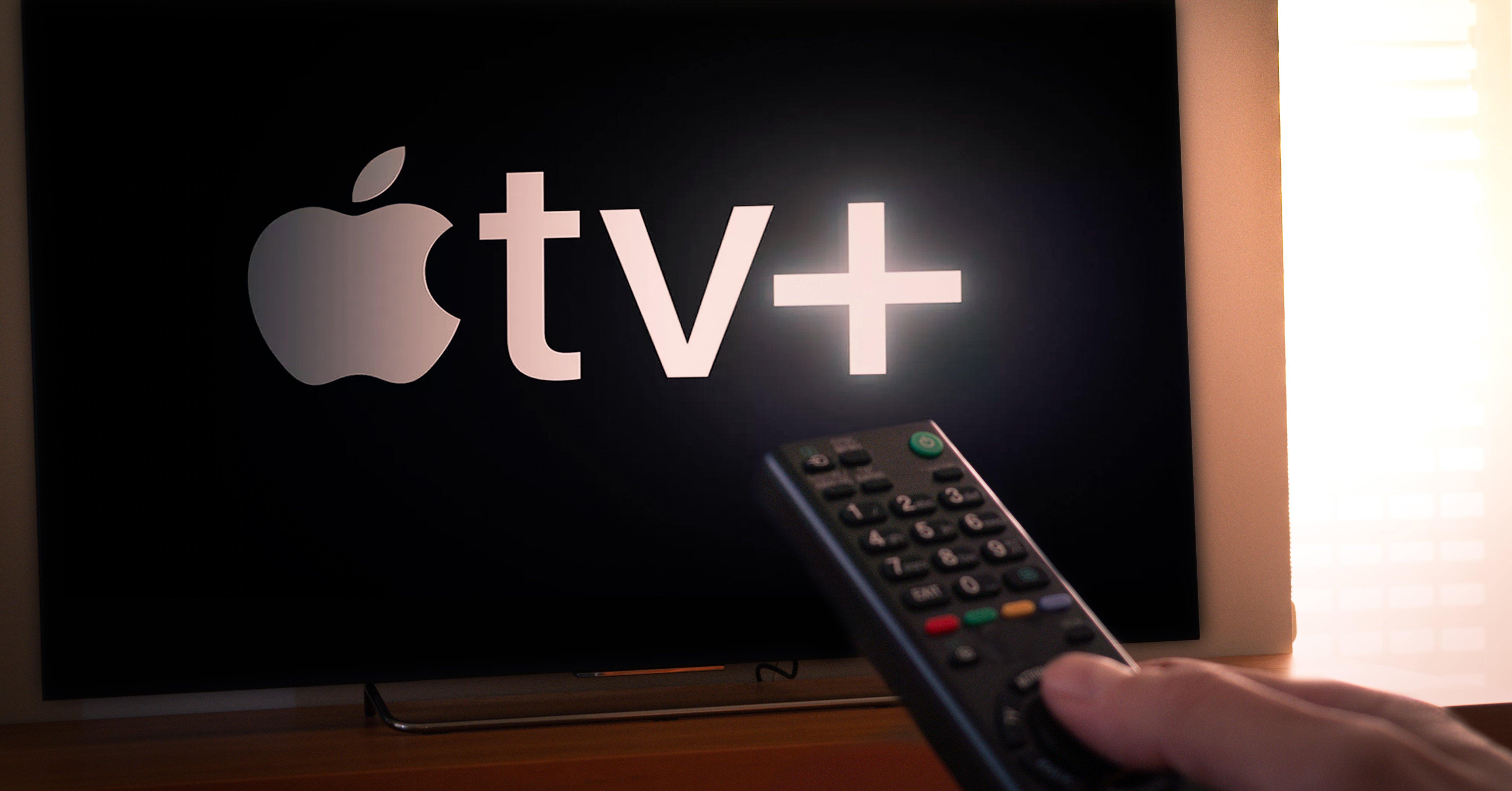 Apple TV Streaming von Serien und Filmen on Demand computerwissen.de