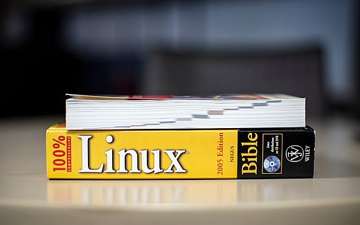 Treiber, Hardware, Befehl, Rechner