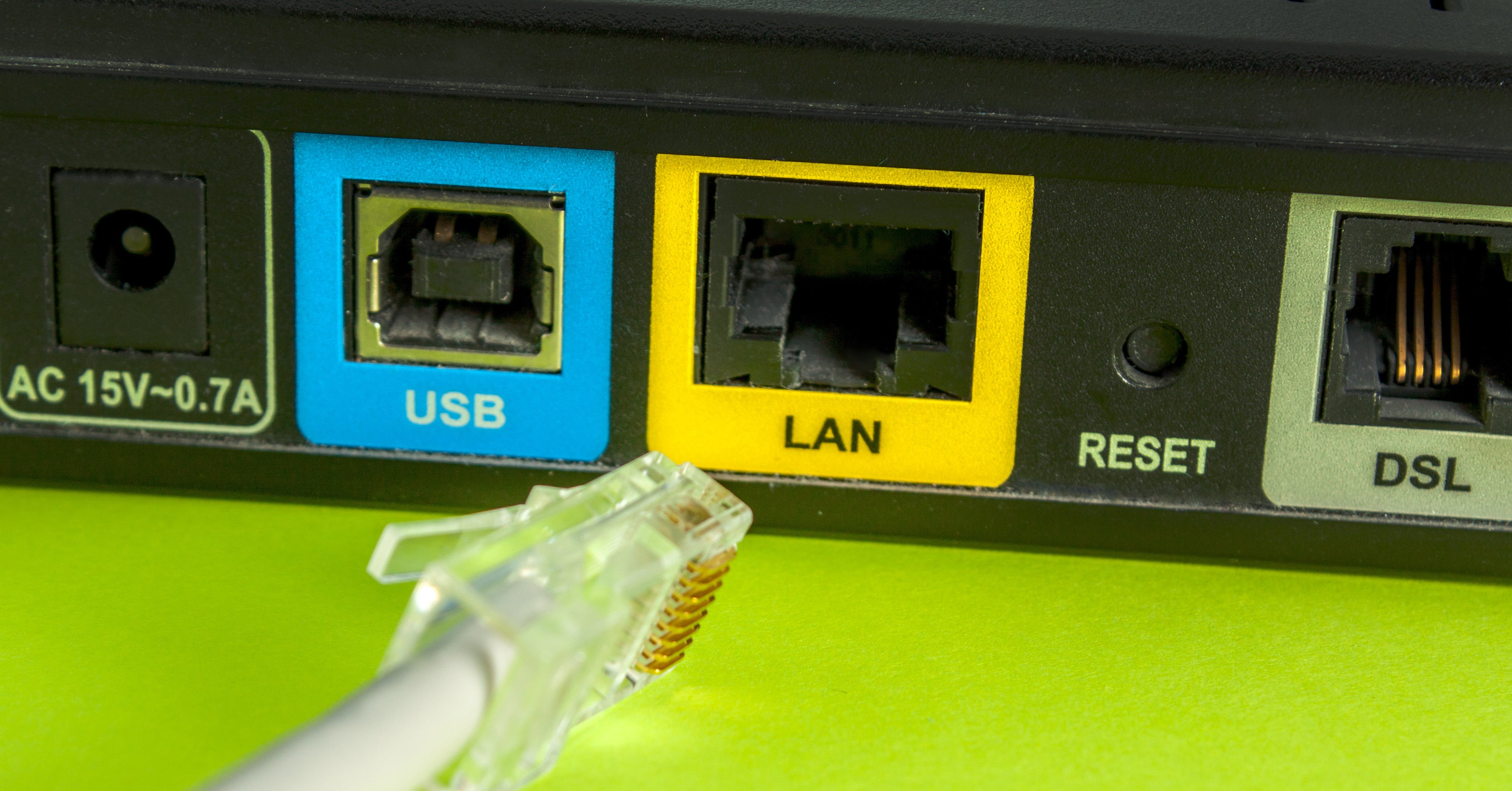 Beste Verschlüsselung für Ihr WLAN Tipps für mehr Sicherheit