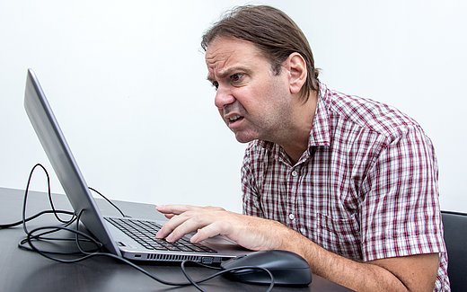 Betriebssystem, Rechner, PC, XP, Vista