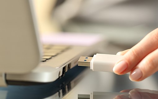 USB-Störungen: So vermeiden Sie häufige Probleme mit USB-Geräten USB-Störungen: So vermeiden Sie häufige Probleme mit USB-Geräten