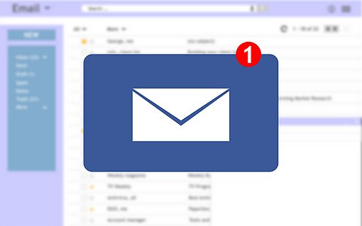 Email Outlook, Hyperlinks, Office, Links