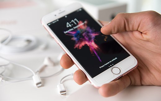 Apple, Kamera, Gerät, GB