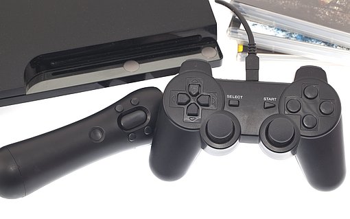 Spielekonsolen Konsolen, Xbox, Spiele, Playstation