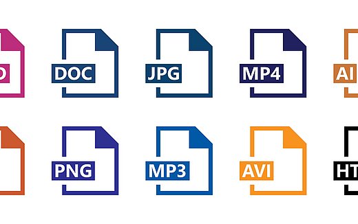 Sicherheit, Malware, Virenscanner, Anhang