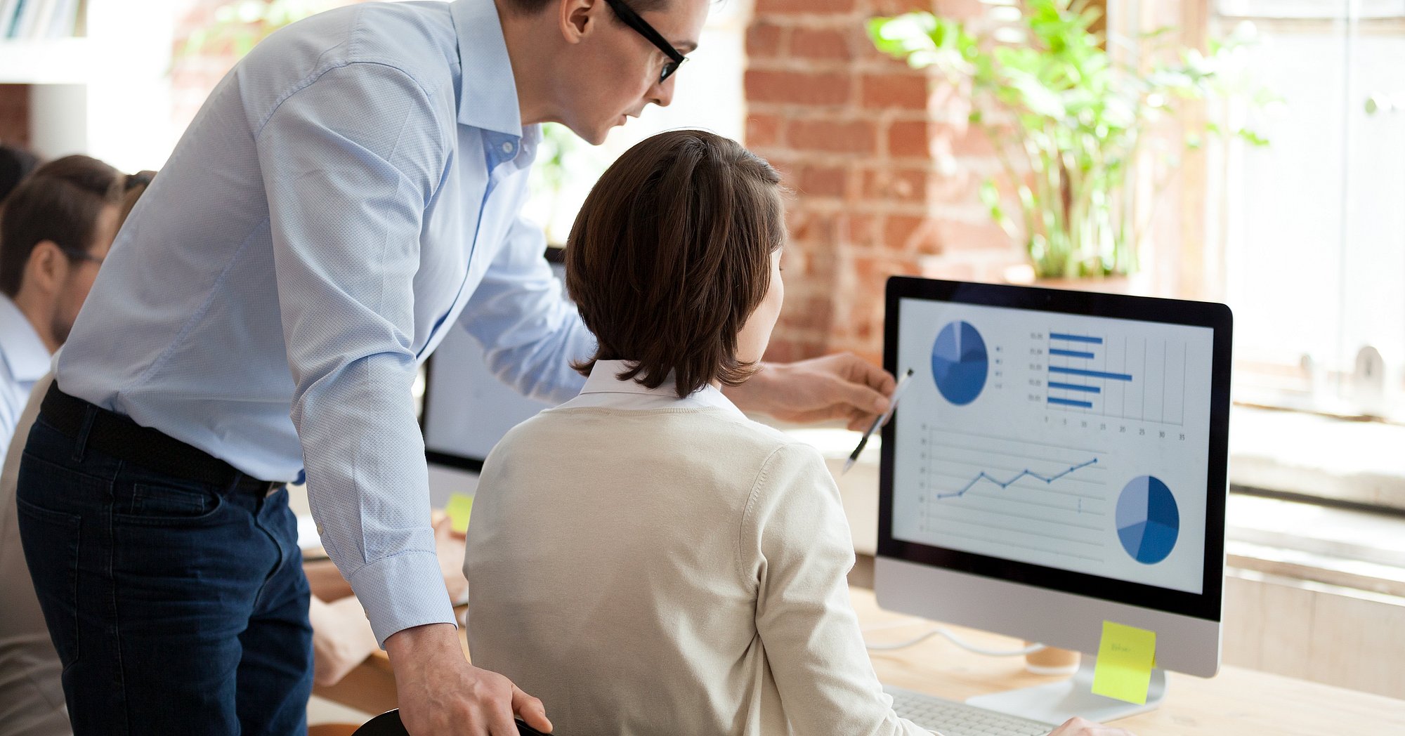 PowerPoint-Präsentation strukturieren: Tipps und Ideen