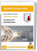 Großer iCloud-Guide