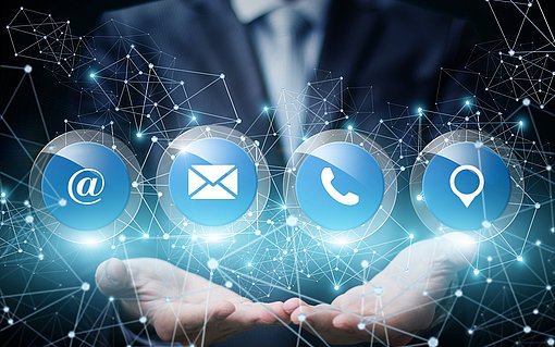 Outlook So Erstellen Und Drucken Sie Eine Telefonliste Computerwissen De
