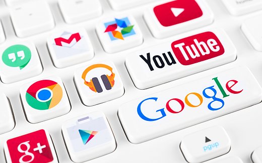 Duckduckgo, Ecosia, Startpage, Suchergebnisse